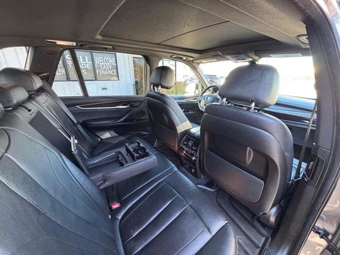 Used 2017 BMW X5 sDrive35i image 33