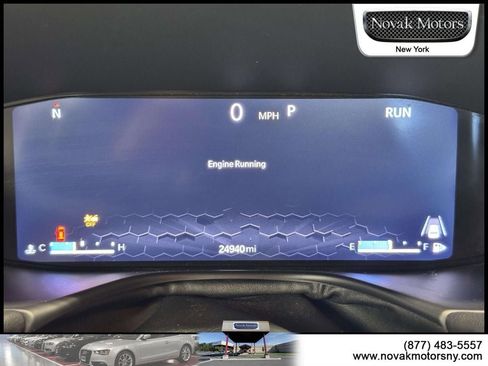 Used 2023 Jeep Compass High Altitude image 19