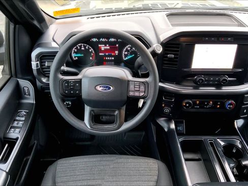 Certified 2023 Ford F150 XL w/ STX Appearance Package image 7