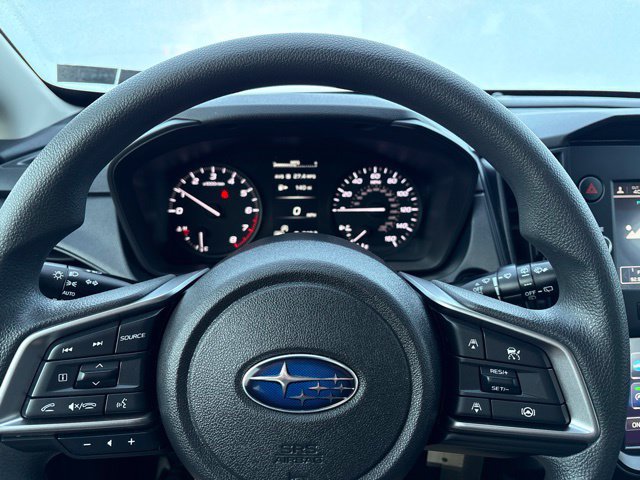 Used 2024 Subaru Impreza 2.0i AWD/4WD image 19