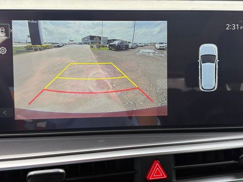 Certified 2025 Kia Sorento S w/ Panoramic Sunroof Package image 32