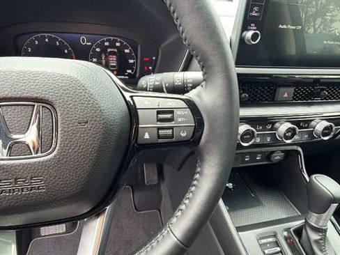 New 2026 Honda CR-V EX-L image 28