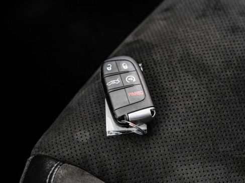 Used 2020 Dodge Charger Scat Pack RWD image 74