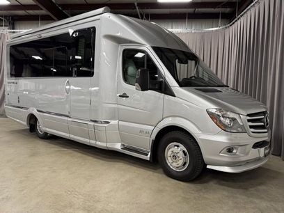 Used 2018 Mercedes-Benz Sprinter 3500