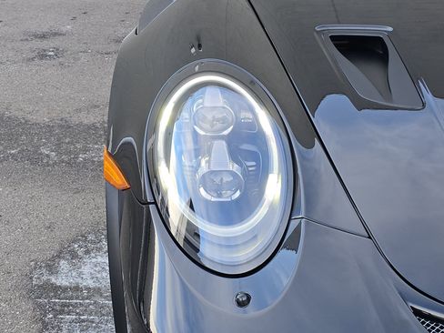 Certified 2019 Porsche 911 GT3 RS image 11