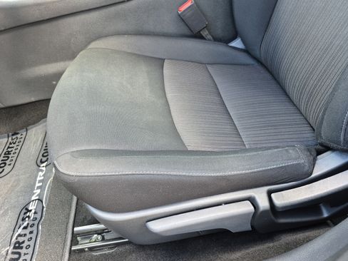 Certified 2024 Nissan Sentra SV w/ All-Weather Package FWD image 21