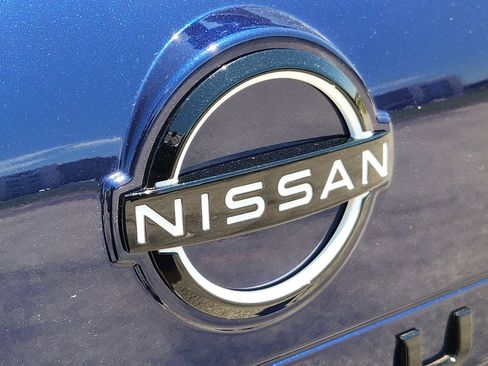 New 2026 Nissan Rogue Dark Armor FWD image 8