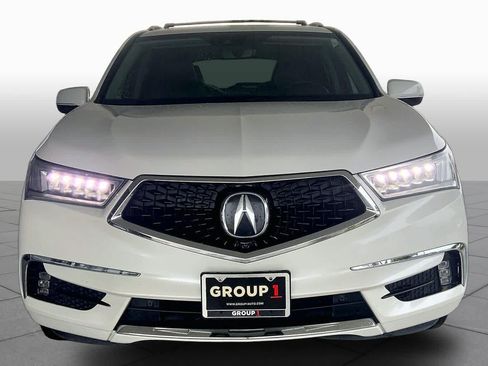 Used 2020 Acura MDX FWD w/ Advance Package image 6
