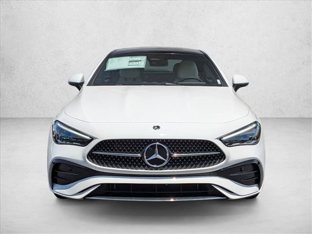 New 2026 Mercedes-Benz CLE 450 4MATIC Coupe image 6