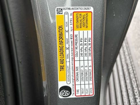 New 2026 GMC Sierra 1500 Pro w/ Pro Value Package image 10