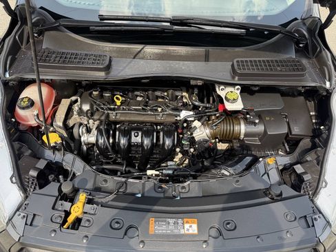 Used 2017 Ford Escape S FWD image 26