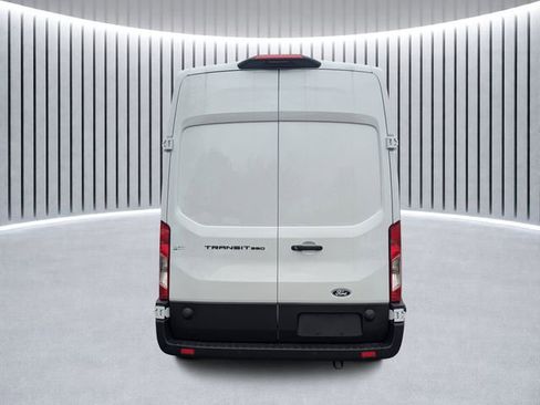 New 2026 Ford Transit 350 148 High Roof Extended image 5