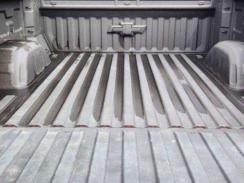 Used 2022 Chevrolet Silverado 1500 RST image 21