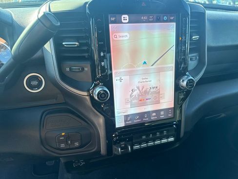 New 2026 RAM 2500 Tradesman image 20