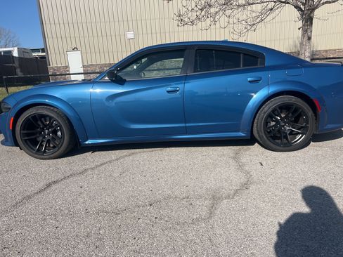 Used 2023 Dodge Charger Scat Pack image 9