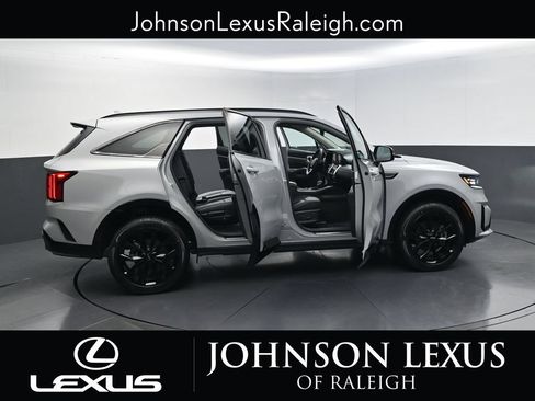 Used 2022 Kia Sorento SX AWD/4WD image 33