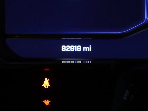 Used 2024 Chevrolet Silverado 1500 RST AWD/4WD image 32