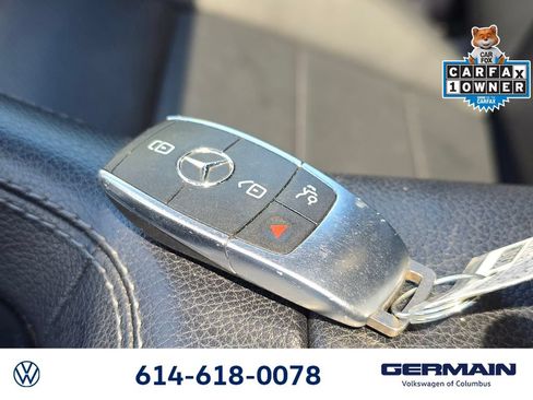 Used 2022 Mercedes-Benz GLE 350 image 37