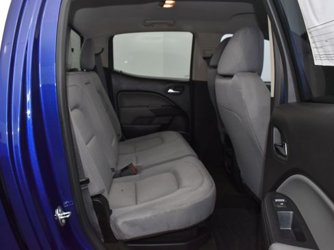 Used 2017 Chevrolet Colorado LT w/ LT Convenience Package image 10