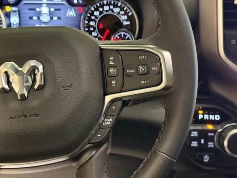 New 2026 RAM 1500 4x4 Crew Cab image 18