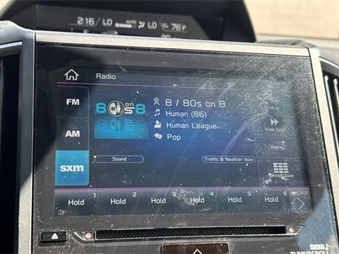 Used 2022 Subaru Forester Touring w/ Popular Package #3 image 55