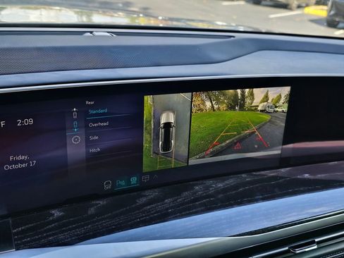 New 2026 Cadillac Escalade IQL Sport 1 image 30