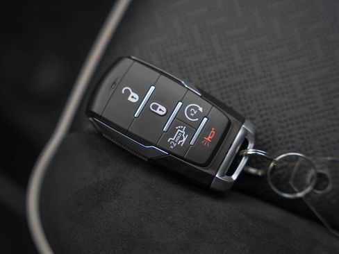 New 2026 RAM 1500 Laramie image 49