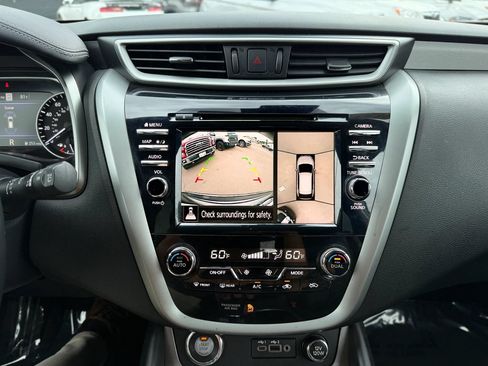 Used 2019 Nissan Murano SL w/ SL Technology Package AWD/4WD image 35
