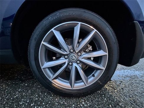 Used 2021 Acura RDX AWD w/ Advance Package image 24