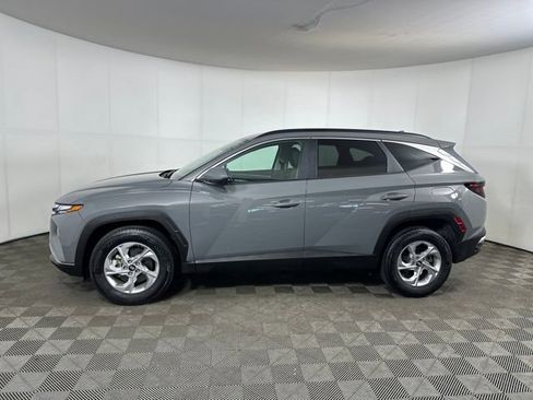Used 2024 Hyundai Tucson SEL image 6
