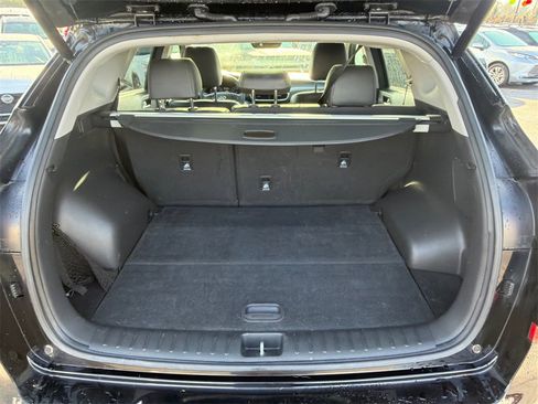 Used 2020 Hyundai Tucson Ultimate image 18