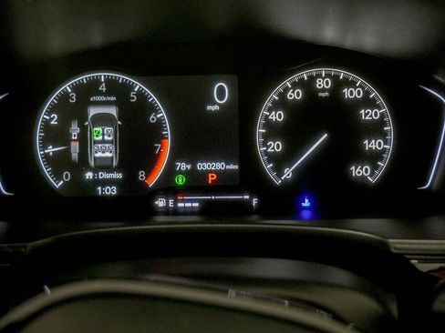 Used 2023 Honda Civic LX image 36