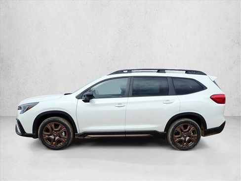 New 2026 Subaru Ascent Limited Bronze AWD/4WD image 2