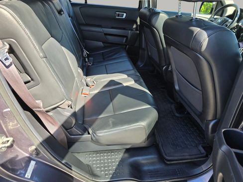 Used 2014 Honda Pilot EX-L image 29