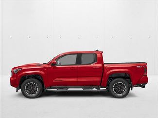 New 2026 Toyota Tacoma TRD Off-Road video 3