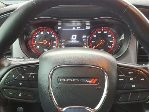 Used 2023 Dodge Charger SXT w/ Blacktop Package AWD/4WD image 18