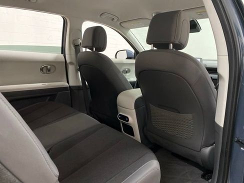 Used 2024 Hyundai Ioniq 5 SEL RWD image 22