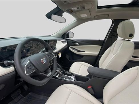 New 2026 Buick Encore GX Sport Touring w/ Comfort Package image 15
