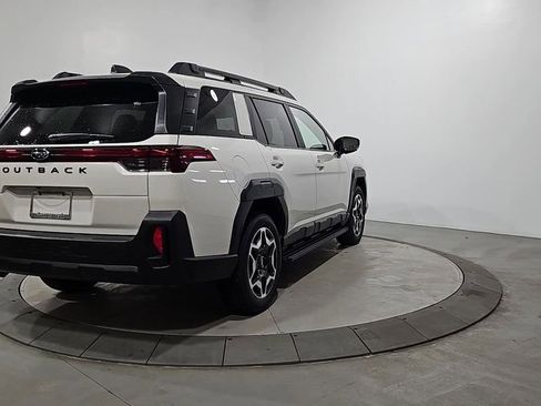 New 2026 Subaru Outback Touring image 5