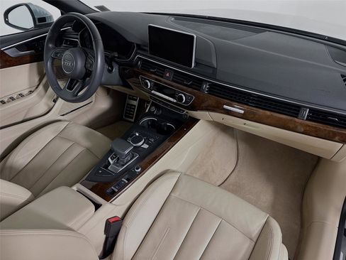 Used 2019 Audi A5 2.0T Premium Plus w/ Premium Plus image 29