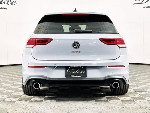 Used 2024 Volkswagen GTI SE image 5