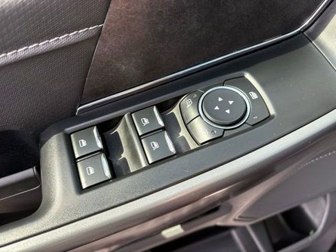 Used 2025 Ford F150 XLT w/ Equipment Group 302A MID AWD/4WD image 11