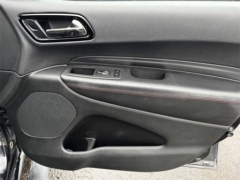 Used 2023 Dodge Durango R/T w/ Blacktop Package image 13