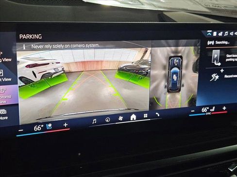 Used 2026 BMW X5 sDrive40i w/ Climate Comfort Package image 14