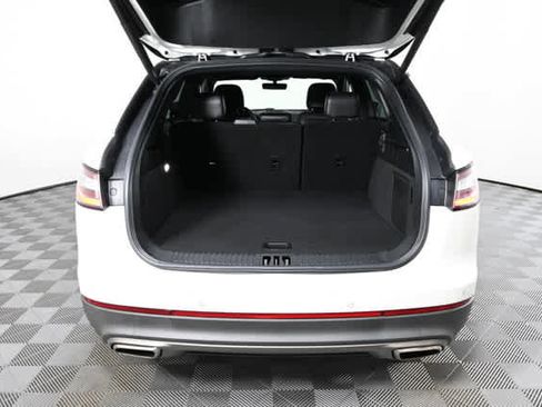 Used 2020 Lincoln Nautilus FWD w/ Equipment Group 101A image 8