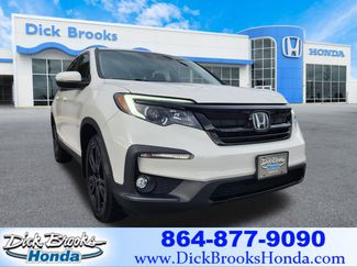 Used 2022 Honda Pilot Special Edition video 1