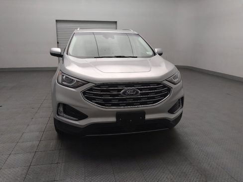 Used 2019 Ford Edge SEL w/ Equipment Group 201A FWD image 14