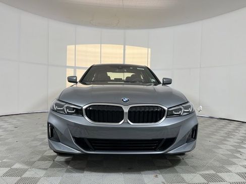 New 2026 BMW 330i xDrive 330i xDrive w/ Premium Package image 2