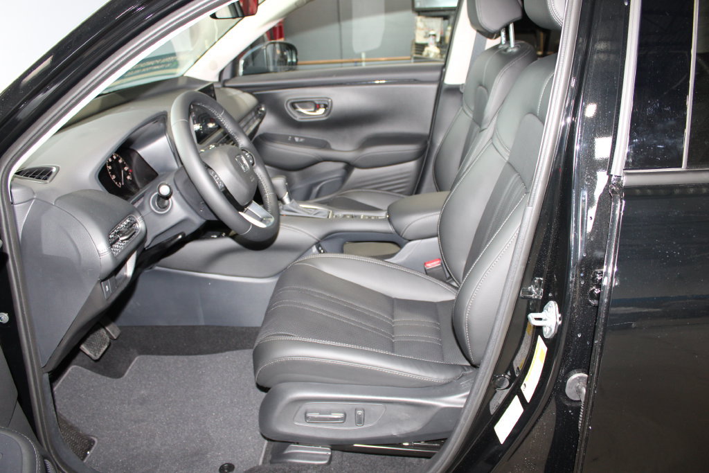 New 2027 Honda HR-V EX-L image 14