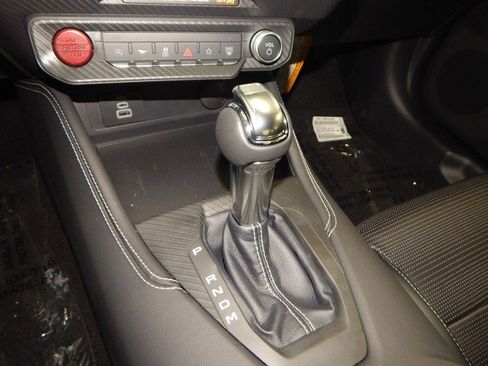 New 2025 Ford Mustang GT Premium image 20